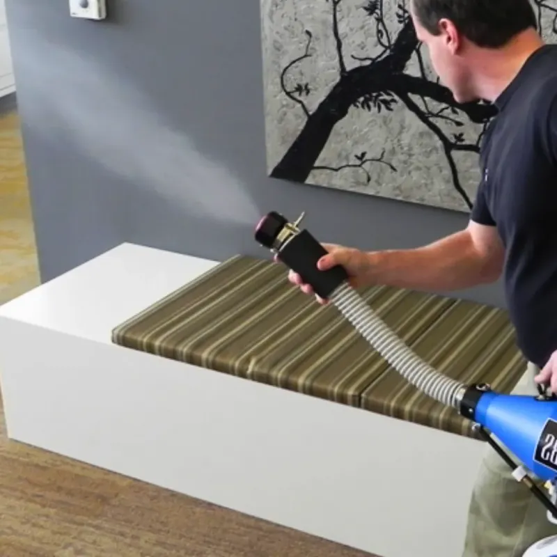 Professional Odor Removal in Mount Shasta, CA